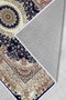 Conceptum Alfombra Hmnt822 80 x 120 cm Multicolor